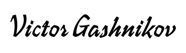 Victor Gashnikov music